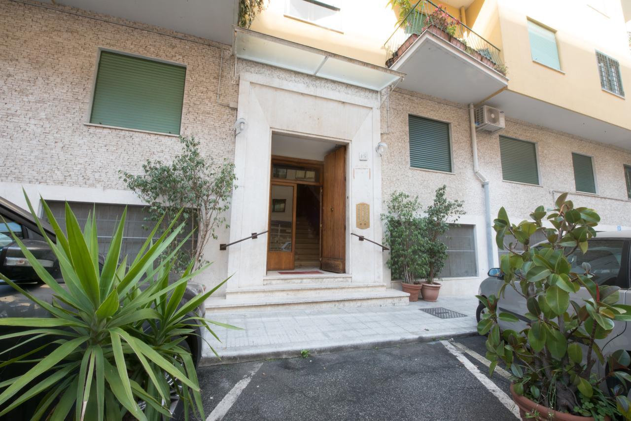 B&B Fantasie Romane, Rome